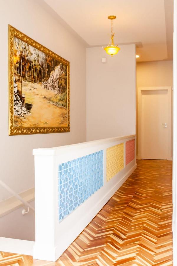 Paranagua Lodge 외부 사진