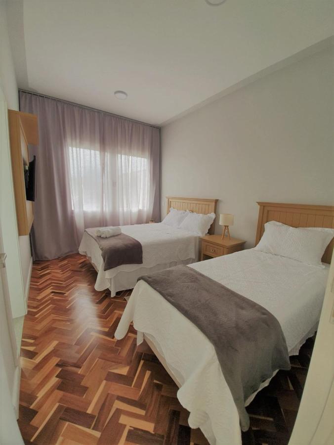 Paranagua Lodge 외부 사진
