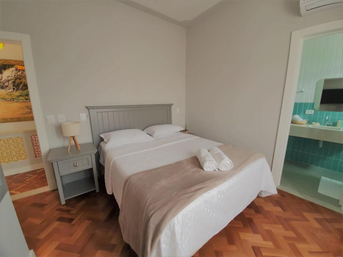 Paranagua Lodge 외부 사진