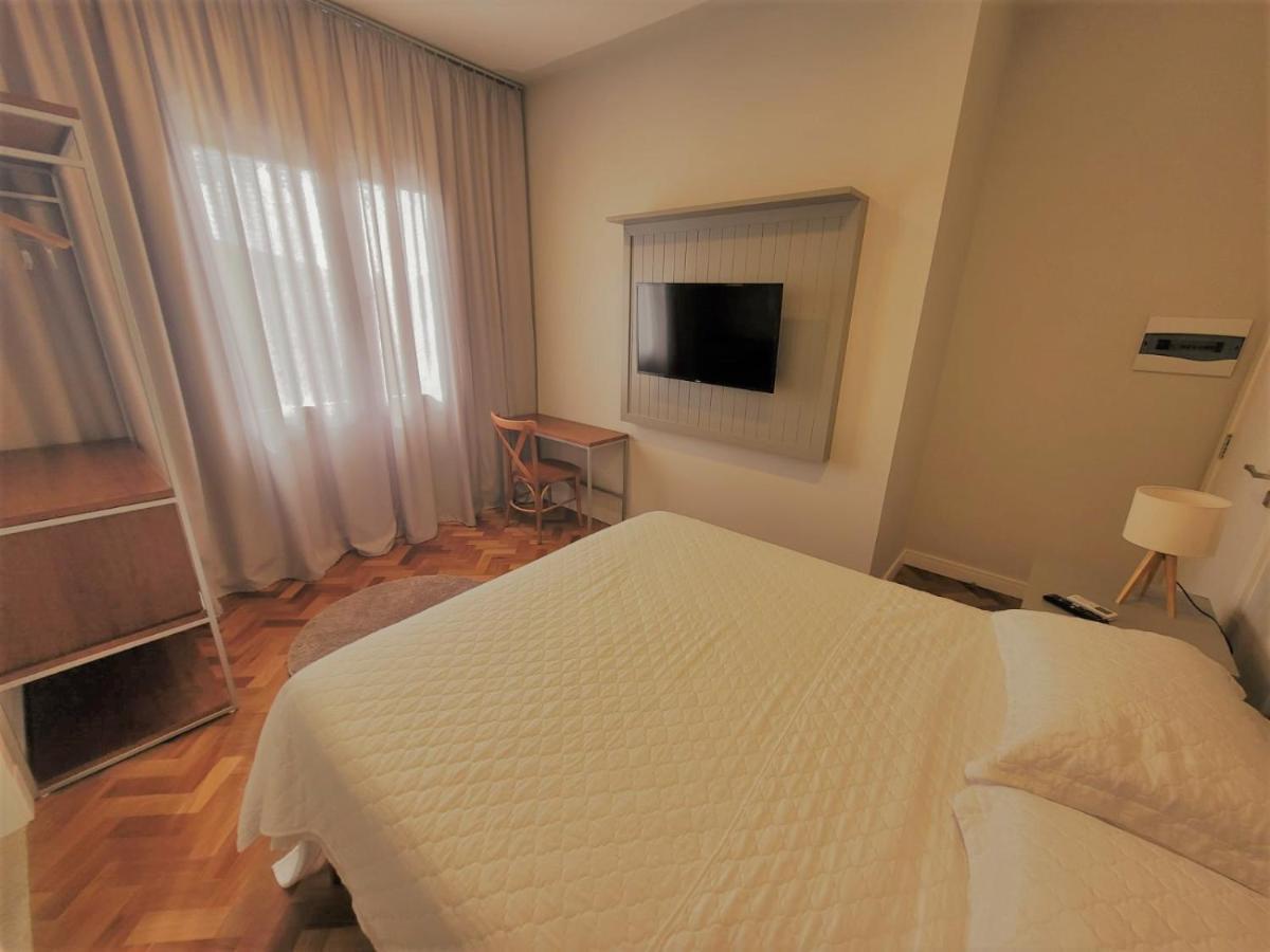 Paranagua Lodge 외부 사진